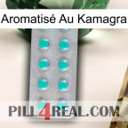 Aromatisé Au Kamagra 28